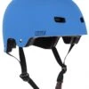 Bullet Deluxe Helmet T35 Youth - Matte Blue