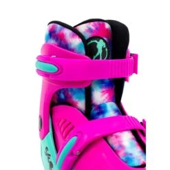 SFR Hurricane IV Adjustable Quad Skates - Tie-Dye 11 SFR Hurricane IV Adjustable Quad Skates - Tie-Dye -Skate Warehouse c3923016 c279 484d b526 210d3391758b