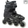 Fr Skates Fr J Club Adjustable Black Inline Skates 4 Fr Skates Fr J Club Adjustable Black Inline Skates -Skate Warehouse c3f8383b a59a 47ed 8e74 640904a59563