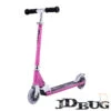 Jd Bug Classic Street 120 - Pastel Pink Complete Scooter 12 Jd Bug Classic Street 120 - Pastel Pink Complete Scooter -Skate Warehouse c3faf8b0 3873 451e 9de3 ca252337c750
