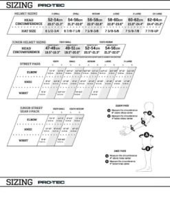 Pro-Tec Helmet Classic Cert - Matte Black 9 Pro-Tec Helmet Classic Cert - Matte Black -Skate Warehouse c42c028a f48e 4216 8ff7 15fc5af50869