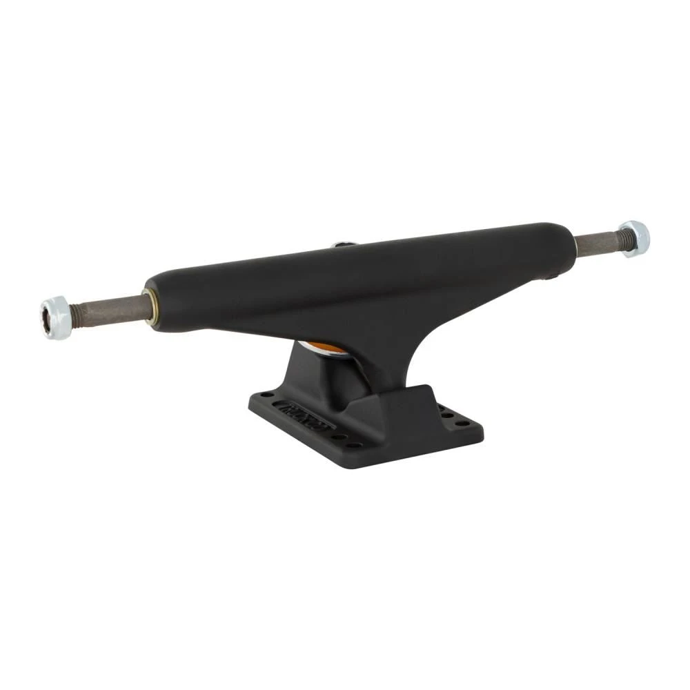 INDEPENDENT Indy Stage 11 Skateboard Trucks Blackout Standard Black - 169 2 INDEPENDENT Indy Stage 11 Skateboard Trucks Blackout Standard Black - 169 - Image 2