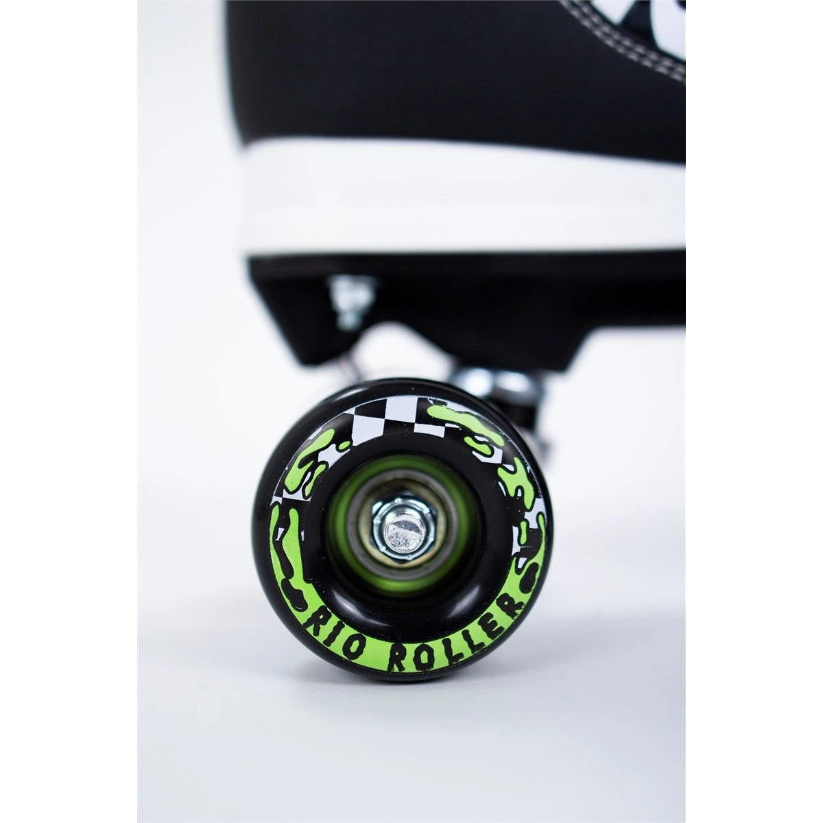 Rio Roller Mayhem II Quad Skates 6 Rio Roller Mayhem II Quad Skates - Image 6