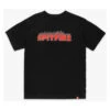 Spitfire T-Shirt Demonseed Script - Black / Red / Black / White Print 8 Spitfire T-Shirt Demonseed Script - Black / Red / Black / White Print -Skate Warehouse c5b06e58 b89d 4cab bf0a 467781f92e1e
