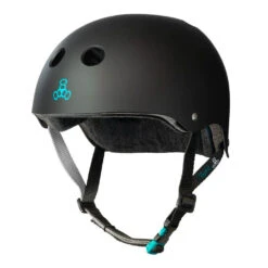 Triple Eight Sweatsaver Certified Helmet - Tony Hawk Pro