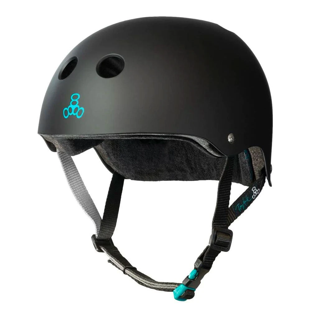 Triple Eight Sweatsaver Certified Helmet - Tony Hawk Pro 1 Triple Eight Sweatsaver Certified Helmet - Tony Hawk Pro