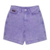 Santa Cruz Womens Shorts Daybreak - Lavender Wash 10 Santa Cruz Womens Shorts Daybreak - Lavender Wash -Skate Warehouse c6756a91 894f 458b 910b 10c0af206e05