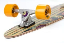 Mindless Maverick IV Talisman Orange Complete Longboard - 9.75" X 46" 9 Mindless Maverick IV Talisman Orange Complete Longboard - 9.75" X 46" -Skate Warehouse c6aa6e32 a2cf 4ad3 834b b0dbc6c88ef8