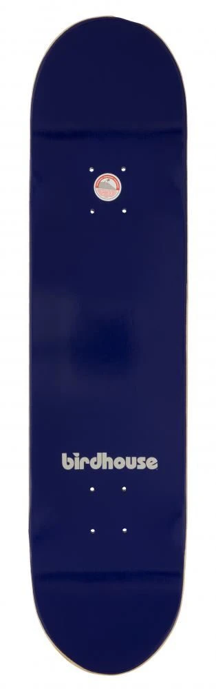 Birdhouse Logo Team Logo Custom Complete Skateboard - 8.0" 5 Birdhouse Logo Team Logo Custom Complete Skateboard - 8.0" - Image 5