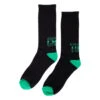 Creature Socks Drop Out Black - 9-11 9 Creature Socks Drop Out Black - 9-11 -Skate Warehouse c8915959 4ebe 4b8b 974d 9bbcefb6fde2