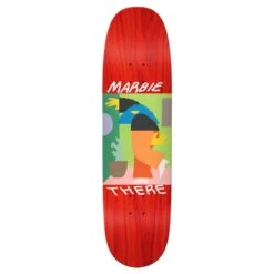 There Marbie Trying To Be Cool Custom Complete Skateboard - 8.5" -Skate Warehouse c8afca46 be7e 4165 a0c6 867e9ef62d4f
