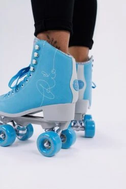 Rio Roller Signature Quad Skates - Blue 9 Rio Roller Signature Quad Skates - Blue -Skate Warehouse c91dd428 d37b 4e54 b01c 22dd50187ddc