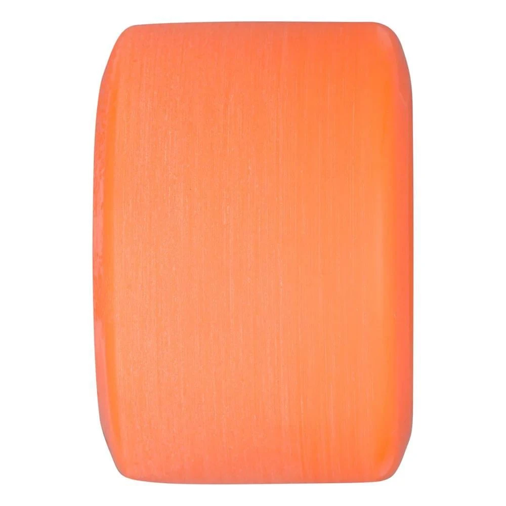 Slime Balls Skateboard Wheels 60mm Eric Dressen Pup Reissue - Orange 3 Slime Balls Skateboard Wheels 60mm Eric Dressen Pup Reissue - Orange - Image 3