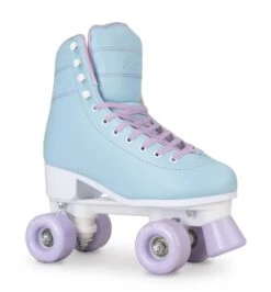 Rookie Quad Skate Rollerskates Bubblegum - Blue -Skate Warehouse c9fa9bee c2d9 46ed 8cbf c5bc8f4f5fea
