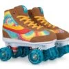 Rookie Quad Skate Rollerskates Legacy V2 - Tie Dye -Skate Warehouse ca3077fe ebe1 47a1 bce6 75e491c39abb