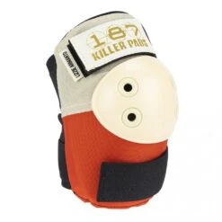 187 Killer Pads Jr. Six Pack Set Lizzie - Orange 7 187 Killer Pads Jr. Six Pack Set Lizzie - Orange -Skate Warehouse caab6e1a efef 4760 a82f a16d0abd4766