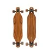 Arbor Performance Flagship Axis 37 Complete Longboard - 37.0"