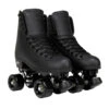 Rookie Rollerskates Artistic - Black