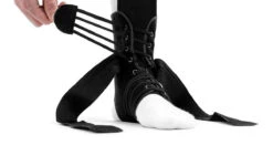 REKD Energy Covert Ankle Braces - Black -Skate Warehouse cca282c8 b7cb 47c4 bb84 ab6bfa341111