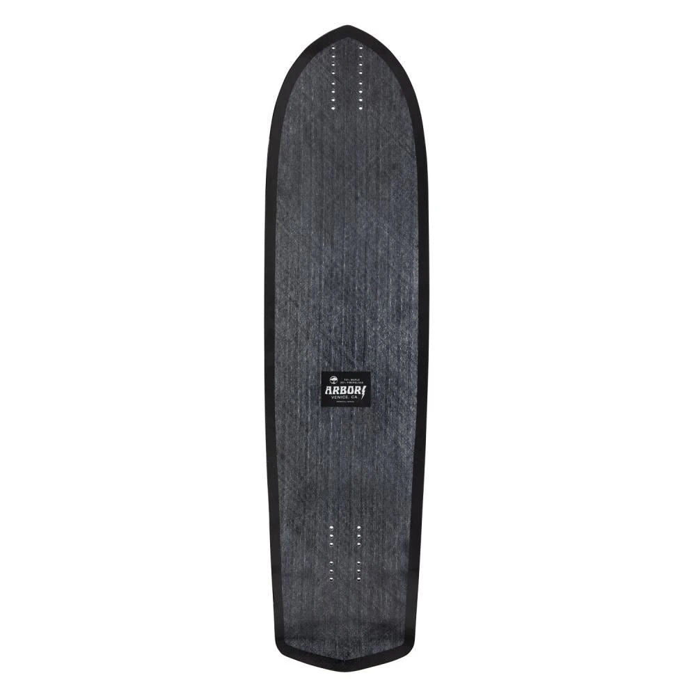 Arbor Performance Daniel Macdonald Downhill Longboard Skateboard Deck - 38.25" 5 Arbor Performance Daniel Macdonald Downhill Longboard Skateboard Deck - 38.25" - Image 5