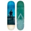 Habitat X Pink Floyd 'Invisible Man' Skateboard Deck - 8.25" 3 Habitat X Pink Floyd 'Invisible Man' Skateboard Deck - 8.25" -Skate Warehouse ce57587e c5cd 4125 b25a 8d7268ed234f