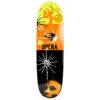 Opera Enlighten EX7 Yellow/Orange Skateboard Deck - 9.0" -Skate Warehouse ce85a0d7 c242 41cf 82de 2b37eae28404