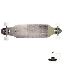 Ram Longboard - Taniha 38" X 8.75" - Burnt Olive 5 Ram Longboard - Taniha 38" X 8.75" - Burnt Olive -Skate Warehouse cea4b328 2704 4a9e bc85 fc83ed3c8b62