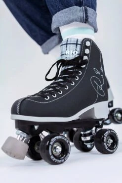 Rio Roller Signature Quad Skates - Black 14 Rio Roller Signature Quad Skates - Black -Skate Warehouse cf16187d 1dc7 4f48 a267 5af4cda0046e