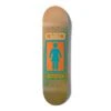 Girl Til W43D3 Griffin Gass Skateboard Deck - 8.5" 2 Girl Til W43D3 Griffin Gass Skateboard Deck - 8.5" -Skate Warehouse cf30b491 0c6d 4ae8 90a4 270b8fc96f96