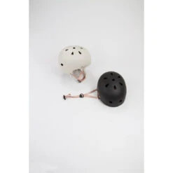 Rio Roller Rose Skate Helmet - Cream -Skate Warehouse cfa488d5 5442 4c75 aa69 184c8d1c0e7e