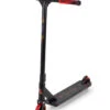 Slamm Classic V9 Junior Stunt Scooter - Black/Red -Skate Warehouse d057d5ed a5ff 422f a6f2 7c8b0760378c