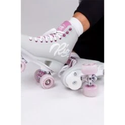 Rio Roller Script Quad Skates - Grey / Purple 9 Rio Roller Script Quad Skates - Grey / Purple -Skate Warehouse d093cbba 392c 49d2 89e2 3b5a599d9ad8