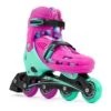 SFR Cyclone II Adjustable Inline Skates - Tie-Dye -Skate Warehouse d1a32be0 d842 4a09 a235 8419f5912f24