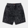 Santa Cruz Shorts Big Shorts - Black Acid Wash 2 Santa Cruz Shorts Big Shorts - Black Acid Wash -Skate Warehouse d24f20c2 913e 4306 8208 487f01b3686e
