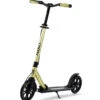 Frenzy 205mm Dual Brake Plus Recreational Scooter - Champagne -Skate Warehouse d281821b 98f8 4733 a606 30b1fe79a2ce