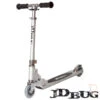 Jd Bug Original Street - Silver Complete Scooter 8 Jd Bug Original Street - Silver Complete Scooter -Skate Warehouse d3696fa8 31d6 4f44 9913 7a7945aa7ab2