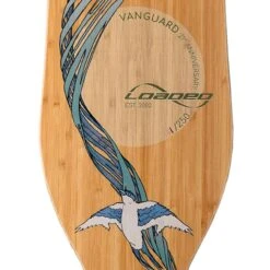 Vanguard 21St Complete - Carving - In Heat Orange -Skate Warehouse d42f7fee 8ad2 47f5 be6f 85f57ca7173f