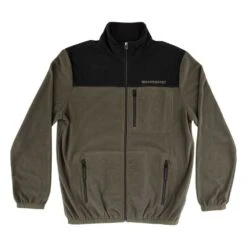 Independent Jacket BTG - Army / Black
