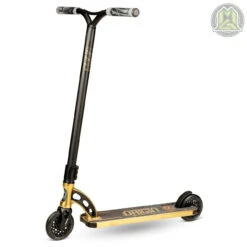 Mgp Vx Origin Extreme 5" - Gold Complete Scooter