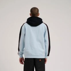 Santa Cruz Zip Hood Strip Racer Zip Hood - Black / Fresh Blue 10 Santa Cruz Zip Hood Strip Racer Zip Hood - Black / Fresh Blue -Skate Warehouse d654913f da68 4ada a08c d3f17af4256b