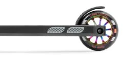 Slamm Classic Stunt Scooter - Neochrome -Skate Warehouse d7094242 db3f 43cc 9b5f dbc4657e82cc
