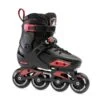 Rollerblade RB23 Apex Black SM Inline Recreational Skate -Skate Warehouse d7203d6a 021e 4612 94fb bb711c1b5934