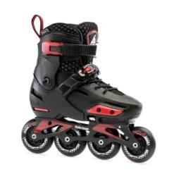 Rollerblade RB23 Apex Black SM Inline Recreational Skate