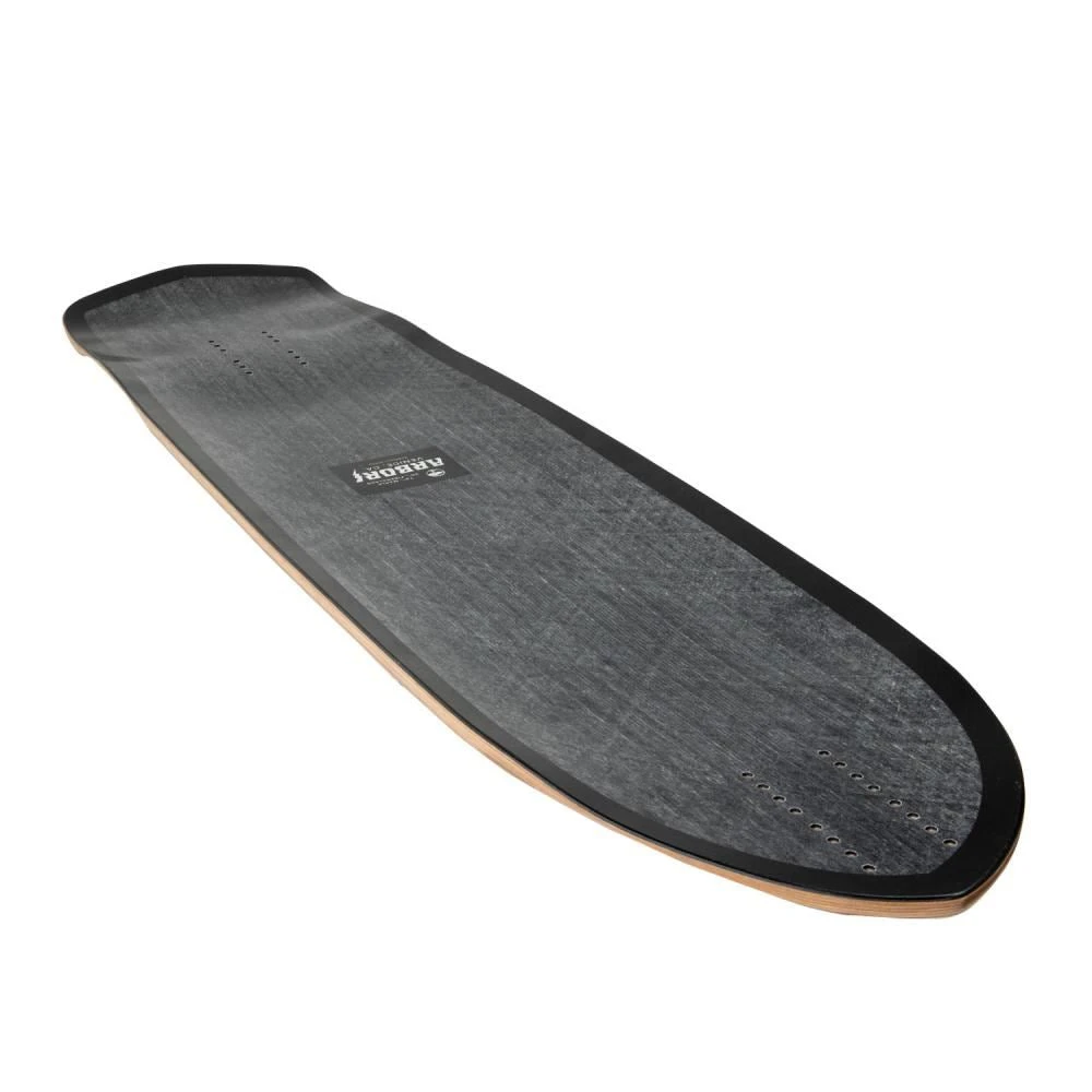 Arbor Performance Daniel Macdonald Downhill Longboard Skateboard Deck - 38.25" 3 Arbor Performance Daniel Macdonald Downhill Longboard Skateboard Deck - 38.25" - Image 3