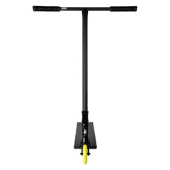 Addict Complete Scooter Revenger - Pulse - Black / Yellow
