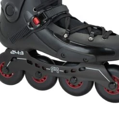 Fr Skates Frxp 80 Black Inline Skates -Skate Warehouse d9af823f 8254 41ee a7b4 6770e3bd404b