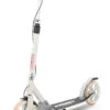 Frenzy 205mm Dual Brake V4 Recreational Scooter - Cream