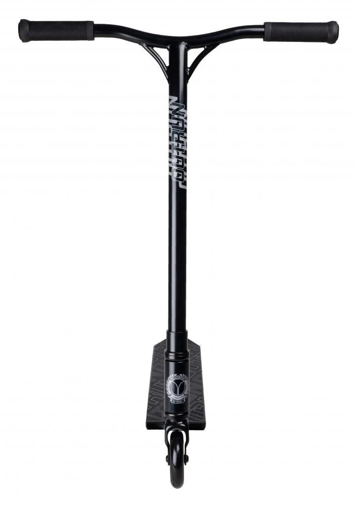 Blazer Pro Complete Scooter Outrun 2 - Black 2 Blazer Pro Complete Scooter Outrun 2 - Black - Image 2