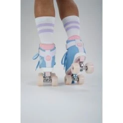 Rio Roller Milkshake Quad Skates - Cotton Candy 17 Rio Roller Milkshake Quad Skates - Cotton Candy -Skate Warehouse da86fa57 5e36 439a bfd8 6ddf6919b1a8