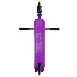 Grit 2025 Atom Purple Scooter -Skate Warehouse db984cb8 6b04 420b bd9d 1d58cfa5245c